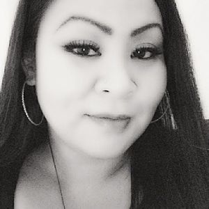 Meet your Posher, Julene